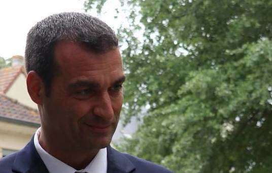 Villerville - Le village retrouve sa traditionnelle fête de la mer pour le plaisir de tous