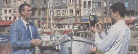 Honfleur - Politique 2.0