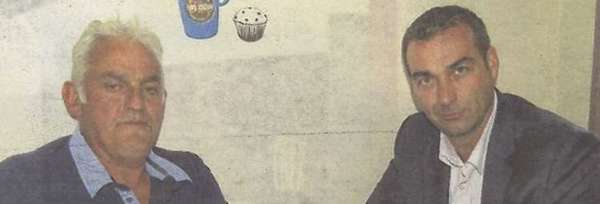 Dives-sur-Mer - Pêche à la coquille Saint-Jacques : Christophe Blanchet monte au créneau