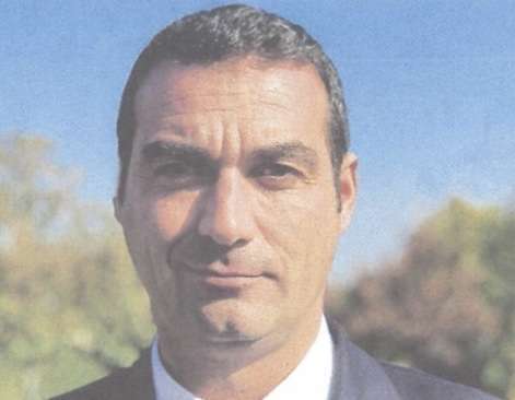 "Oui, au début, j'ai été un député godillot"