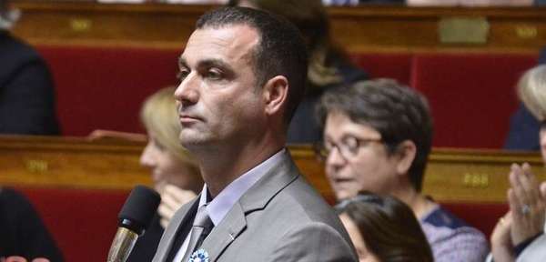 C. Blanchet interroge sur le droit au logement