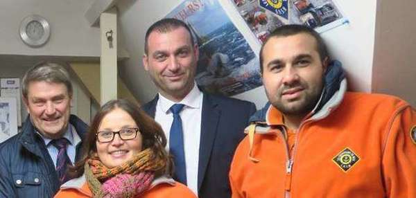 "Un Circuit 24, là c'était vraiment Noël"