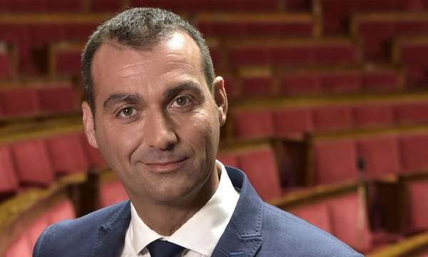 Les migrants peuvent être contrôlés sans motif