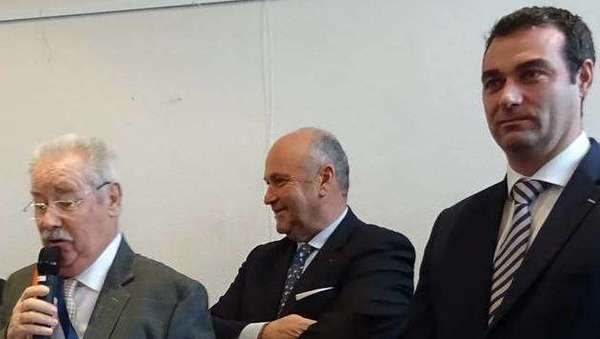 Sallenelles - "Protégeons la qualité de vie du village"