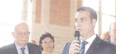 Trouville-Deauville - Le maire dévoile le programme de sa fin de mandat