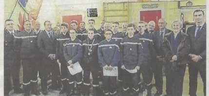 Le centre de secours sort de la zone rouge