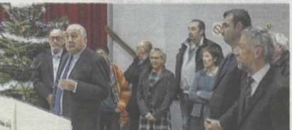 Voeux : 300 parachutistes annoncés pour le 75e anniversaire du débarquement 