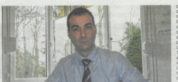 Christophe Blanchet "Le Service National Universel (SNU) est un enjeu de société"