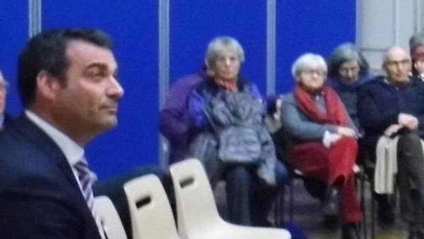 Cabourg - Fiscalité et dépenses publiques au Grand Débat