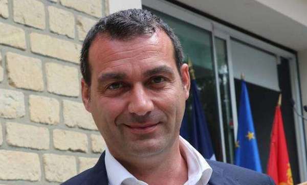 Merville-Franceville - Le député Christophe Blanchet fait le bilan