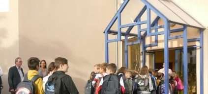 Villers-sur-Mer - À l'école Victor Duprez, une rentrée avec le bon nombre d'élèves mais une classe en moins