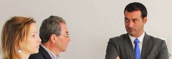 Villers-sur-Mer - Le député présent pour le recomptage des élèves