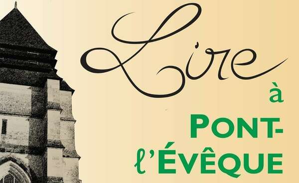 Lire à Pont-L'évêque Samedi 28 septembre 