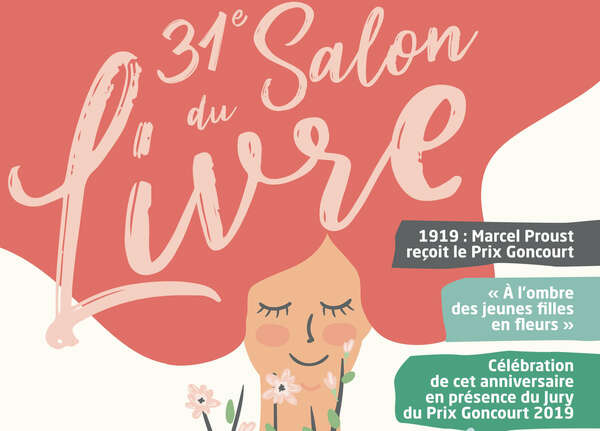 Salon du Livre de Cabourg | Dimanche 27 Octobre 2019