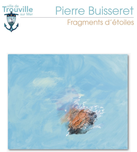 Trouville-sur-mer | Exposition - Pierre Busseret 