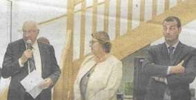 Equemauville - Une unité psychiatrique est ouverte sur le site de l'ancien hôpital