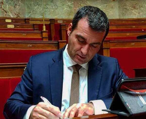 Mes nouvelles responsabilités à l’Assemblée nationale en 2019 