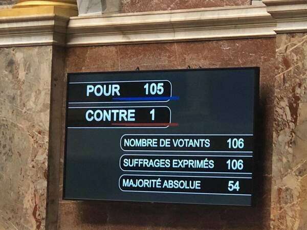 Une demi-part fiscale supplémentaire pour les veuves d'anciens combattants 