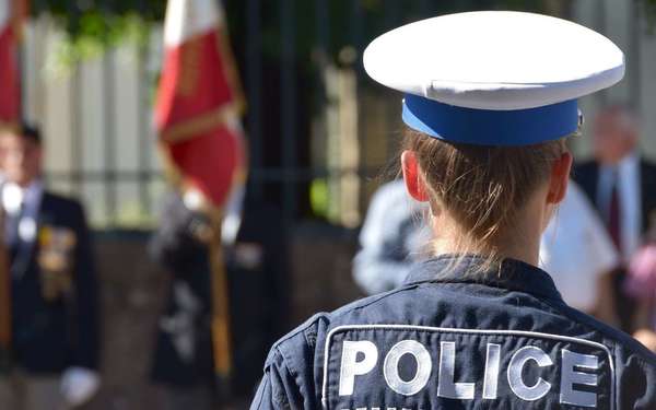 Soutien de l'initiative de F. Jolivet 