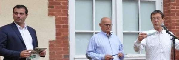 Houlgate - Le rideau s'est levé sur les Rencontres d'été