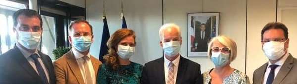 Pas de réouverture, mais un fonds de soutien pour soutenir les discothèques ?