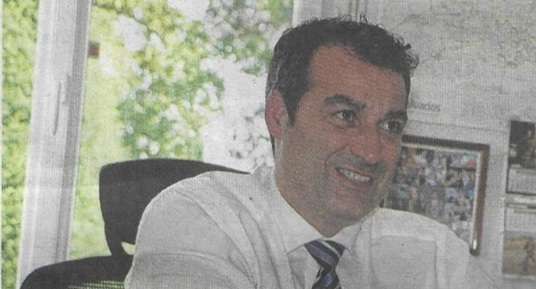 Les sujets de rentrée avec le député de la 4e circonscription, Christophe Blanchet