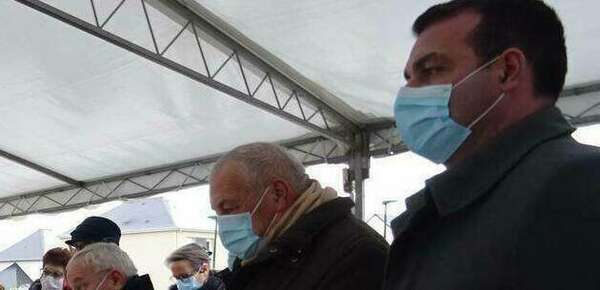 Ranville - Vingt-trois logements semi-collectifs ont été inaugurés