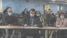 Deauville - Neuf candidats ont participé au concours d'éloquence du lycée Maurois