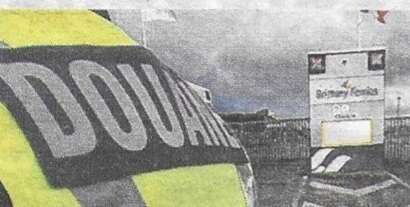 Ouistreham : une police aux frontières demandée