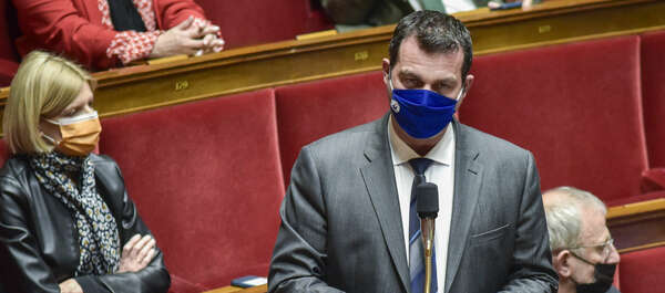 Ma question au Gouvernement - mardi 09 mars 2021