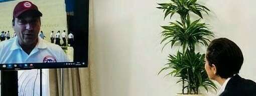 Deauville - Les lycéens d'André Maurois ont discuté avec la secrétaire d'État