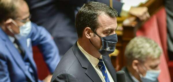 Intervention à l'Assemblée nationale sur la contrefaçon dans le cadre des Questions au Gouvernement