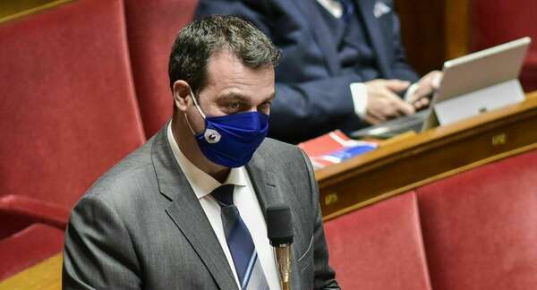 Débat sur la Gestion de la sortie de crise sanitaire du 11 mai 2021