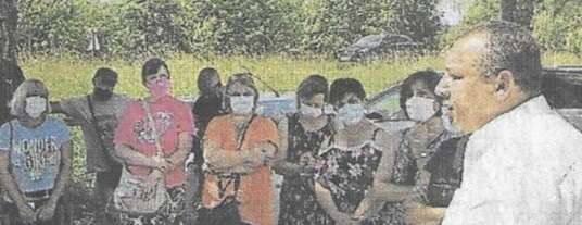 Trouville-Deauville - Vers un règlement du conflit Kalhyge