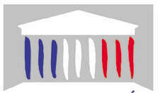 Le député du Calvados dépose une loi sur le contrefaçon