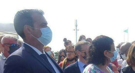 Merville-Franceville - Frédérique Vidal a lancé le Big Tour