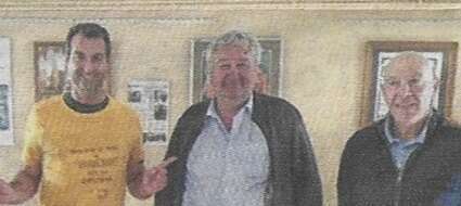 Cricqueboeuf - Clin d'oeil