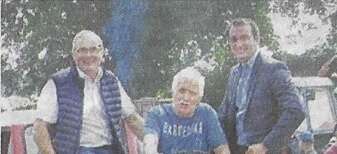 Le Pays d'Auge - Mardi 07 septembre 2021