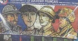 Pont-l'Évêque - Le Souvenir français en congrès départemental : un objectif, transmettre l'Histoire