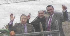 Pont-l'Évêque - Le bolide