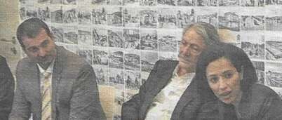 Deauville - Une visite des Franciscaines et un échange avec les jeunes pour la secrétaire d'État chargée de la Jeunesse