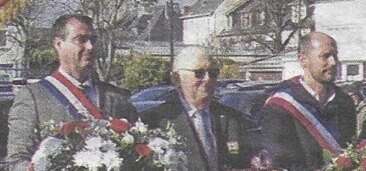 Pont-l'Évêque - Il y a tout juste 60 ans, le cessez-le-feur était déclaré en Algérie