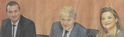 Contrefaçon : Deauville s'engage avec l'Unifab