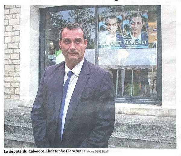 " 200 Députés ne sont pas représentés au bureau de l'Assemblée nationale. Moi, ça me choque "