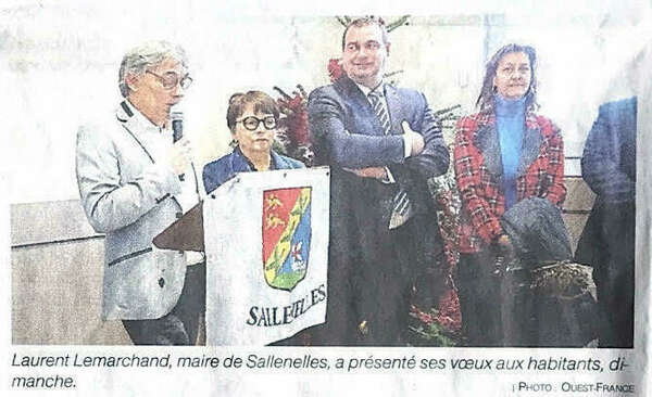 Une armoire bouée de nouveau demandée