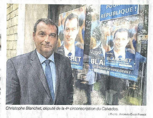 Service National Universel : Un Député réagit