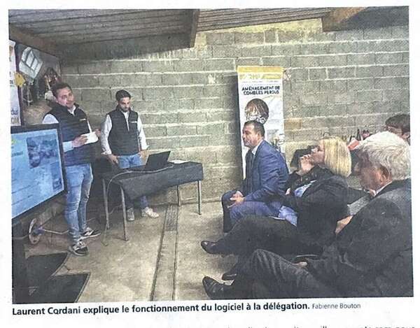 L'école élémentaire Jean Macé rénovée et inaugurée, une réussite énergétique mais aussi responsable