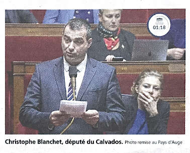 35 heures d'enseignement prévues pour les élèves de 2de par la loi Blanchet