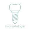 Implantologie