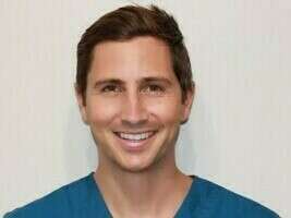 Docteur Kevin Dussart Chirurgien-Dentiste